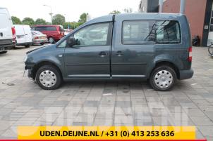 Volkswagen Caddy 04-