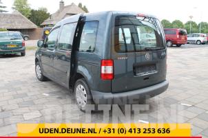 Volkswagen Caddy 04-