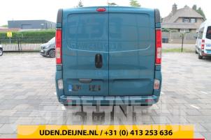 Opel Vivaro 01-