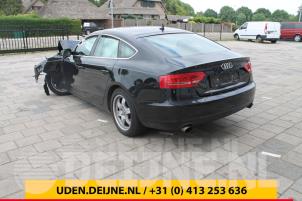 Audi A5 07-