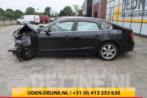 Audi A5 07-