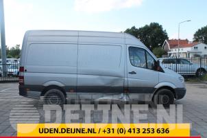 Mercedes Sprinter 06-