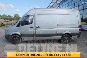 Mercedes Sprinter 06-