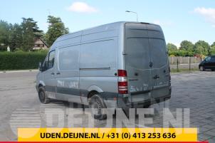 Mercedes Sprinter 06-