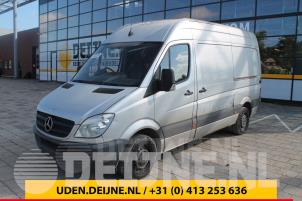 Mercedes Sprinter ABS Pomp O56165 Donorvoertuig