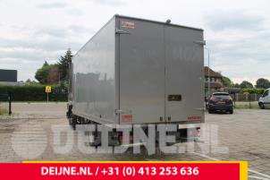 Nissan Atleon 03-