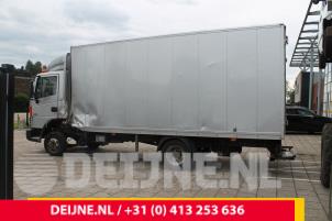 Nissan Atleon 03-