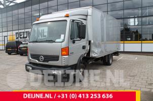 Nissan Atleon Ansaugbrugge O140465 Spenderfahrzeug