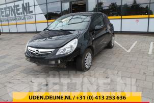 Opel Corsa Luchthoeveelheidsmeter O57894 Donorvoertuig