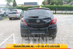 Opel Corsa D 07-