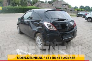 Opel Corsa D 07-