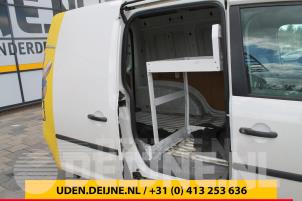 Volkswagen Caddy ABS pump O56337 Donor vehicle
