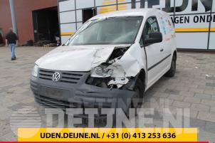 Volkswagen Caddy 04-