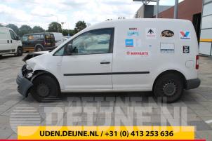 Volkswagen Caddy 04-