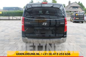 Hyundai H300 07-