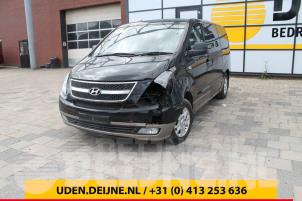 Hyundai H300 ABS pump O91897 Donor vehicle
