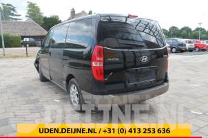 Hyundai H300 07-