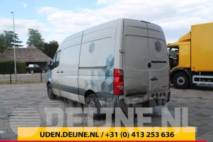 Volkswagen Crafter 06-