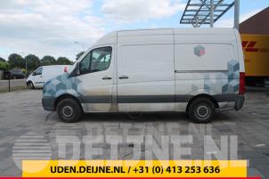Volkswagen Crafter 06-