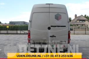 Volkswagen Crafter 06-