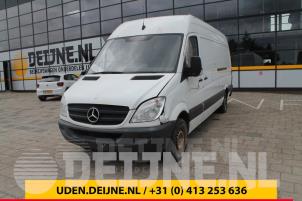 Mercedes Sprinter Turbo O271051 Donorvoertuig