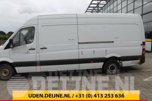 Mercedes Sprinter 06-