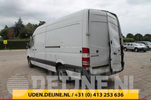 Mercedes Sprinter 06-
