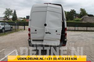 Mercedes Sprinter 06-
