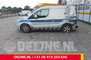 Ford Transit Connect 13-