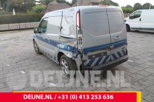 Ford Transit Connect 13-