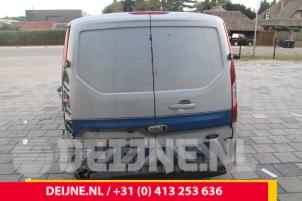 Ford Transit Connect 13-