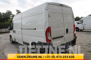 Peugeot Boxer 14-