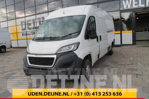 Peugeot Boxer Motorsteun O66381 Donorvoertuig