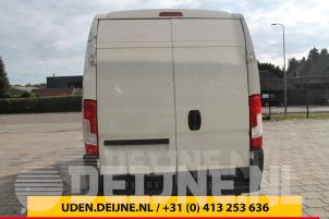 Peugeot Boxer 14-