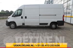 Peugeot Boxer 14-