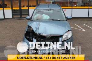 Skoda Roomster Lambdasonde O66582 Spenderfahrzeug