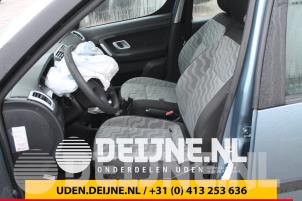 Skoda Roomster 06-