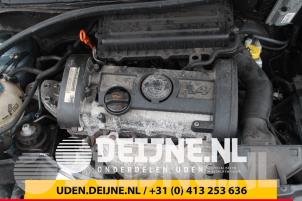 Skoda Roomster 06-