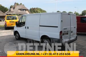 Ford Transit 06-