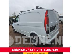 Mercedes Vito 03-