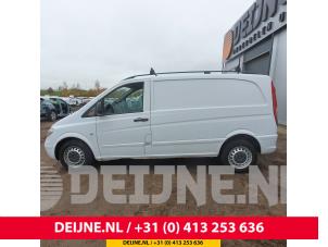 Mercedes Vito 03-