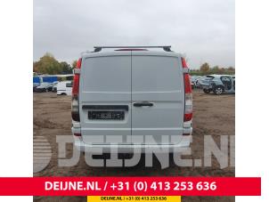 Mercedes Vito 03-