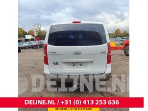 Hyundai H300 07-