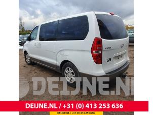 Hyundai H300 07-