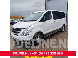 Hyundai H300 Federteller links hinten O96313 Spenderfahrzeug