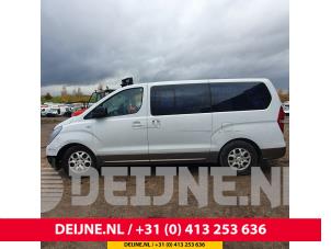 Hyundai H300 07-