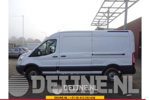 Ford Transit 14-