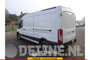 Ford Transit 14-