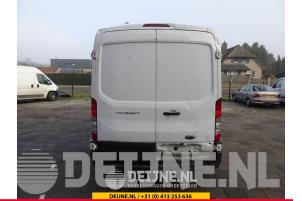 Ford Transit 14-