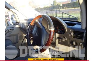 Mercedes Sprinter 06-